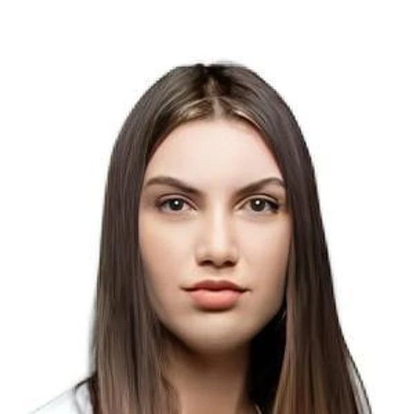 Рустамова Камилла Тагирбековна — Стоматолог, Химки