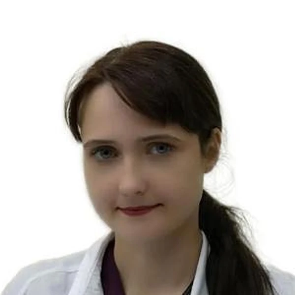 Яковлева Александра Витальевна — Эндоскопист, Солнечногорск