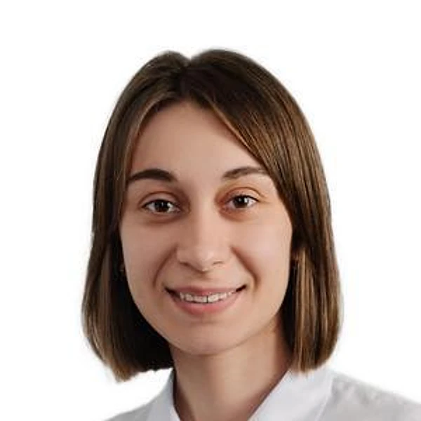 Багаева Елена Руслановна — Стоматолог, Детский стоматолог, Санкт-Петербург