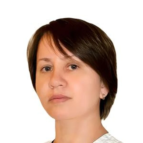 Малкина Наталья Владимировна — Врач УЗИ, Балашиха