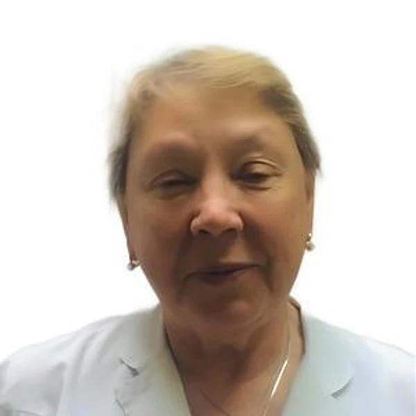 Жигалова Тамара Михайловна — Стоматолог, Детский стоматолог, Стоматолог-хирург, Москва