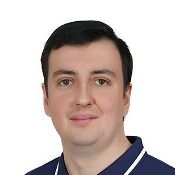 Лебедев Дмитрий Александрович — Анестезиолог-реаниматолог, Солнечногорск