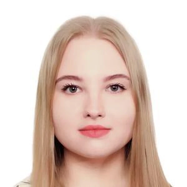 Литвинова Анастасия Валерьевна — Стоматолог-ортодонт, Подольск