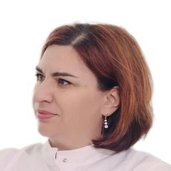 Тимошенко Анастасия Геннадьевна — Стоматолог-ортопед, Стоматолог, Ставрополь