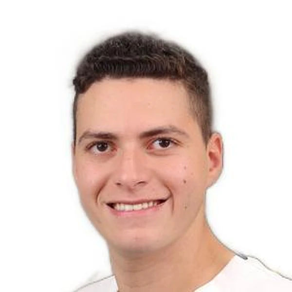 Абдельрахман Мухамед Осамович — Стоматолог, Иркутск