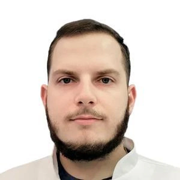Кузнецов Иван Валерьевич — Анестезиолог-реаниматолог, Солнечногорск