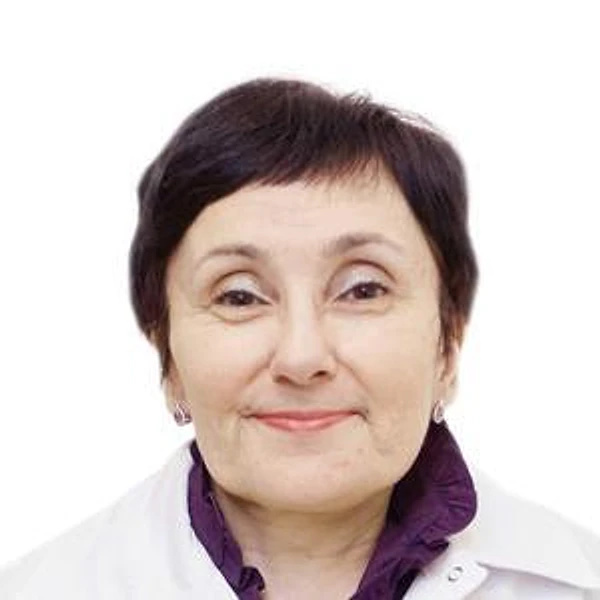 Габдрахманова Диляра Фаузятовна — Офтальмолог (окулист), Казань