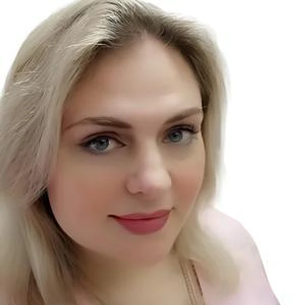 Дмитриева Елена Васильевна — Косметолог-эстетист, Москва