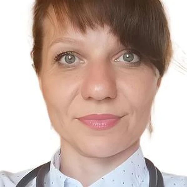 Мусаева Татьяна Сергеевна — Педиатр, Детский остеопат, Остеопат, Москва