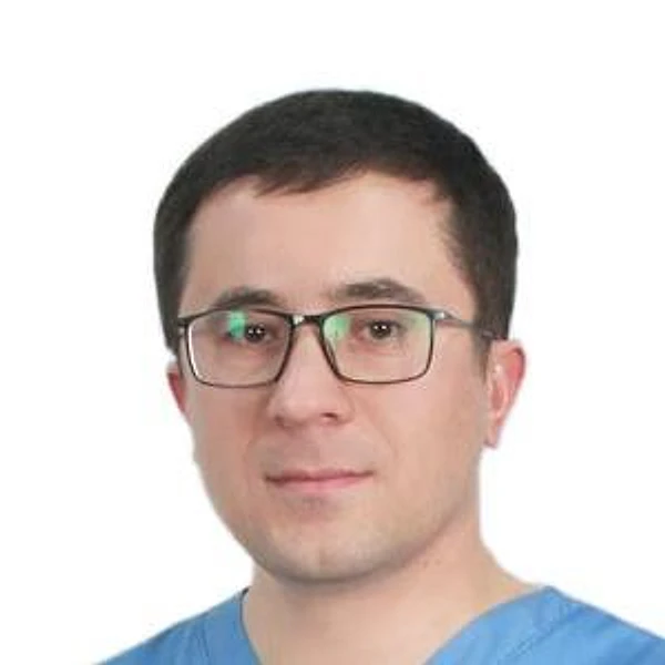 Лепшоков Рустам Алим-биевич — Офтальмолог (окулист), Пятигорск