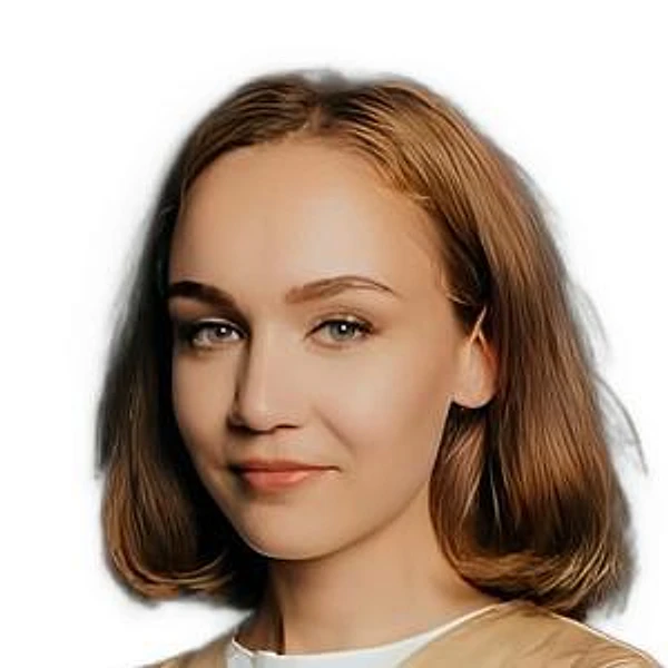 Романова Анастасия Викторовна — Рентгенолог, Владимир