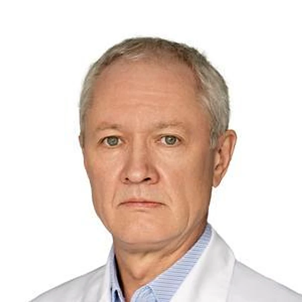 Ермаков Дмитрий Викторович — Хирург, Чита