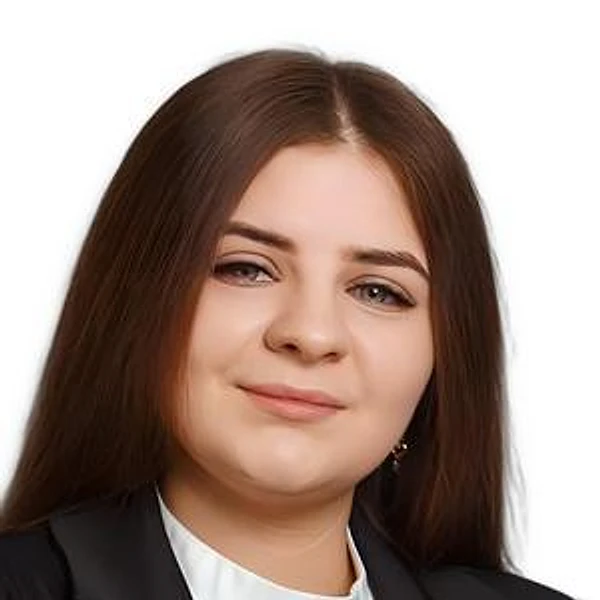Фомина Алина Алексеевна — Стоматолог, Детский стоматолог, Набережные Челны