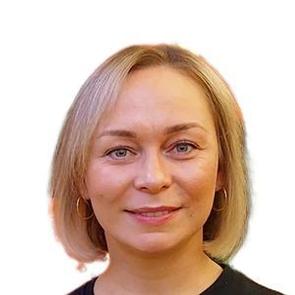 Уколкина Оксана Викторовна — Психолог, Челябинск
