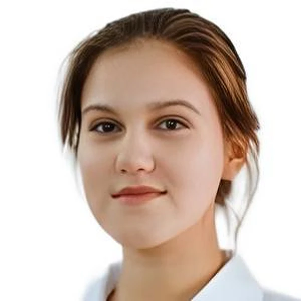 Никанорова Полина Юрьевна — Логопед, Самара