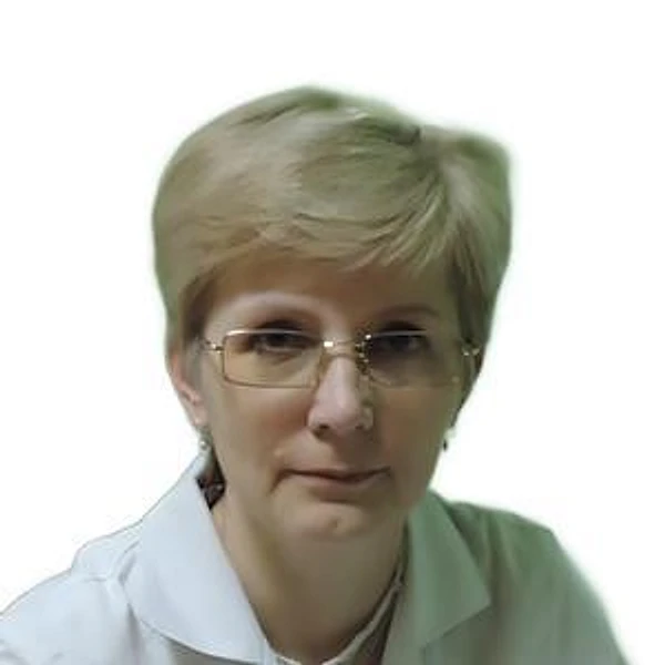 Сахарова Лариса Николаевна — Фтизиатр, Профпатолог, Терапевт, Инза