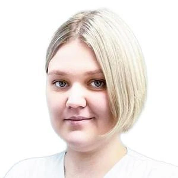 Антипина Полина Александровна — Стоматолог-хирург, Солнечногорск