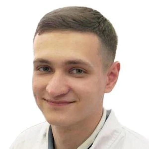 Дегтярев Владислав Сергеевич — Стоматолог-ортопед, Стоматолог, Солнечногорск