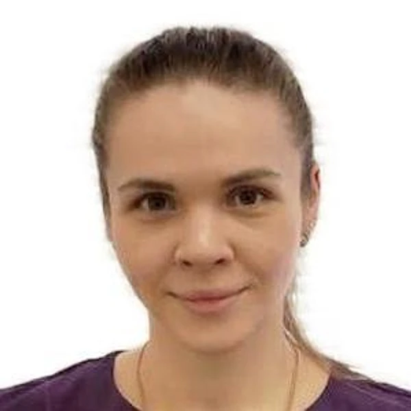 Дмитриева Екатерина Александровна — Стоматолог, Солнечногорск