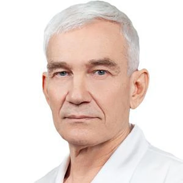 Васильев Александр Юрьевич — Рентгенолог, Чита