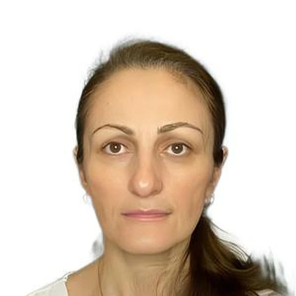 Саргсян Нуне Мартуновна — Стоматолог, Детский стоматолог, Москва