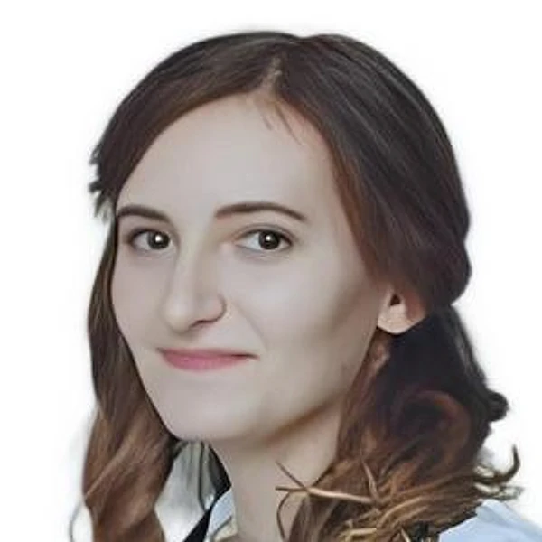 Ларионова Вероника Константиновна — ЛОР, Вологда