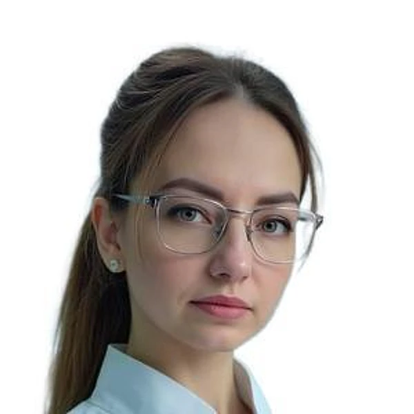 Абдуллаева Алёна Вадимовна — Стоматолог, Детский стоматолог, Стоматолог-эндодонтист, Екатеринбург