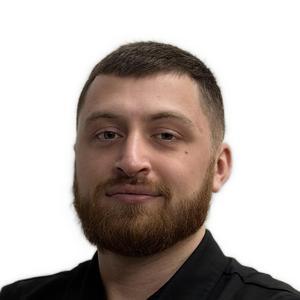 Христостомов Вячеслав Анастасович — Стоматолог, Детский стоматолог-хирург, Стоматолог-ортопед, Стоматолог-хирург, Тюмень