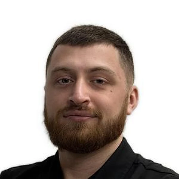 Христостомов Вячеслав Анастасович — Стоматолог, Детский стоматолог-хирург, Стоматолог-ортопед, Стоматолог-хирург, Тюмень