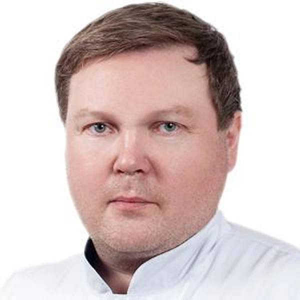 Ложкин Сергей Константинович — Травматолог, Чита