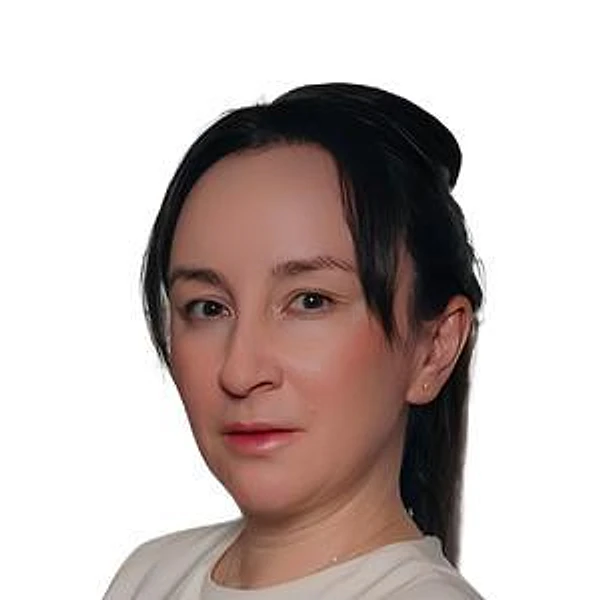 Можаева Галина Александровна — Врач-косметолог, Венеролог, Дерматолог, Детский дерматолог, Трихолог, Красноярск