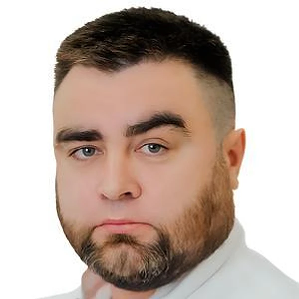 Васильев Петр Владимирович — Нейрохирург, Чита