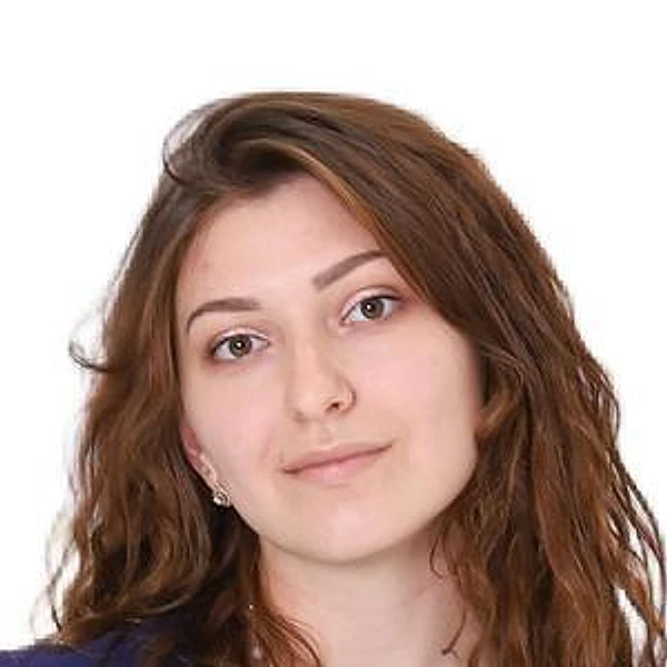 Присмакова Мария Вячеславовна — Педиатр, Подольск