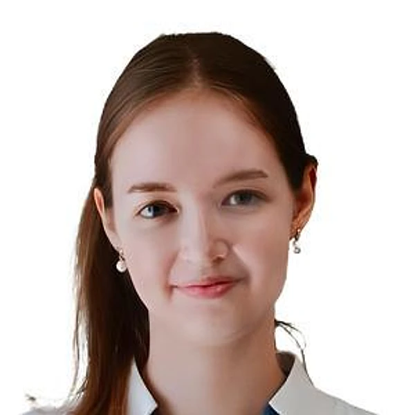Боярская Анна Сергеевна — Офтальмолог (окулист), Детский офтальмолог, Офтальмолог-хирург, Санкт-Петербург