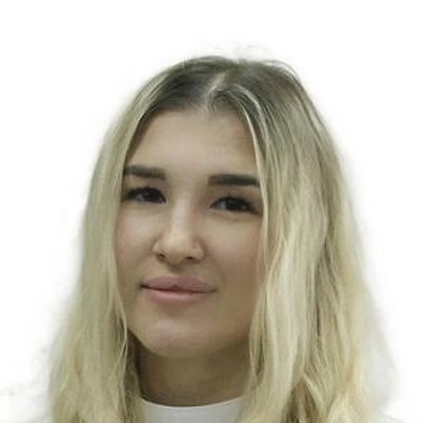 Обухова Виктория Петровна — Детский стоматолог, Новосибирск