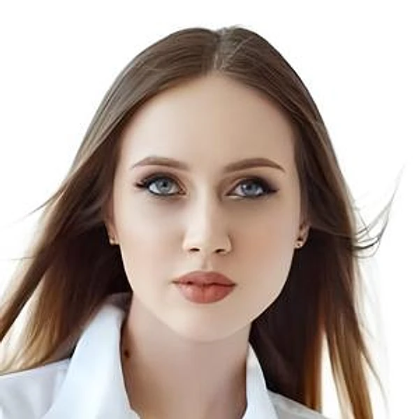 Соляник Анжелика Германовна — Стоматолог, Солнечногорск