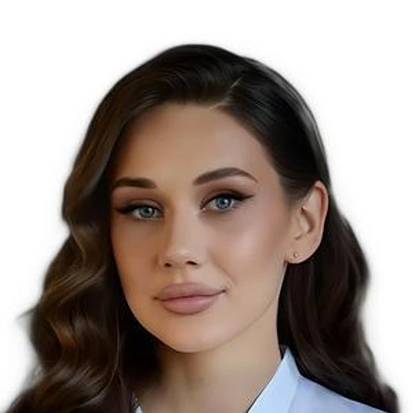 Аттие Елизавета Сергеевна — Психиатр, Владимир