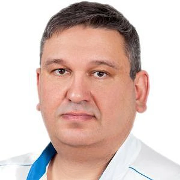Скворцов Евгений Валерьевич — Хирург, Чита