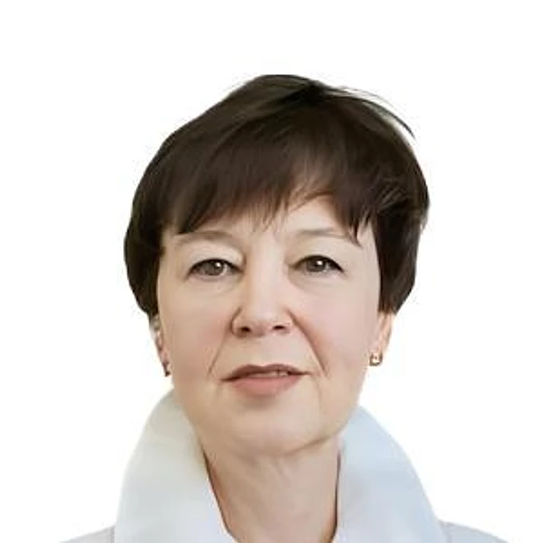 Ставрова Наталья Юрьевна — Кардиолог, Екатеринбург
