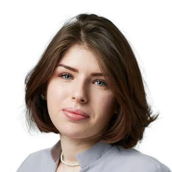 Родионова Елизавета Дмитриевна — Гнатолог, Детский ортодонт, Стоматолог-ортодонт, Москва