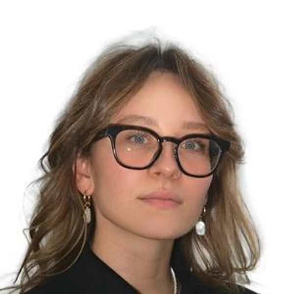 Агунькина Дарья Сергеевна — Стоматолог-ортодонт, Детский ортодонт, Москва