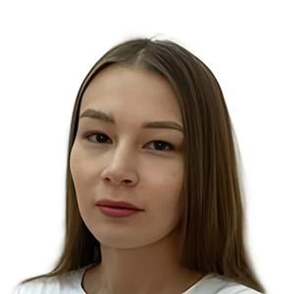 Давлетшина Эльвира Саматовна — Эндокринолог, Терапевт, Уфа