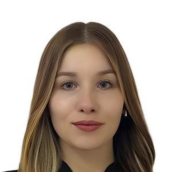 Четверикова Мария Юрьевна — Стоматолог, Москва