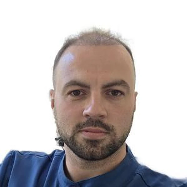 Мороз Дмитрий Игоревич — Стоматолог, Вышний Волочёк