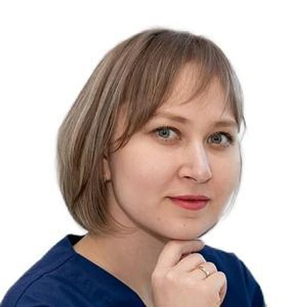Мамадалиева Миляуша Ильдусовна — Невролог, Рефлексотерапевт, Уфа