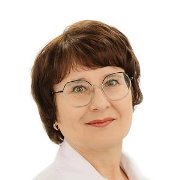 Унчикова Елена Анатольевна — Офтальмолог (окулист), Чита