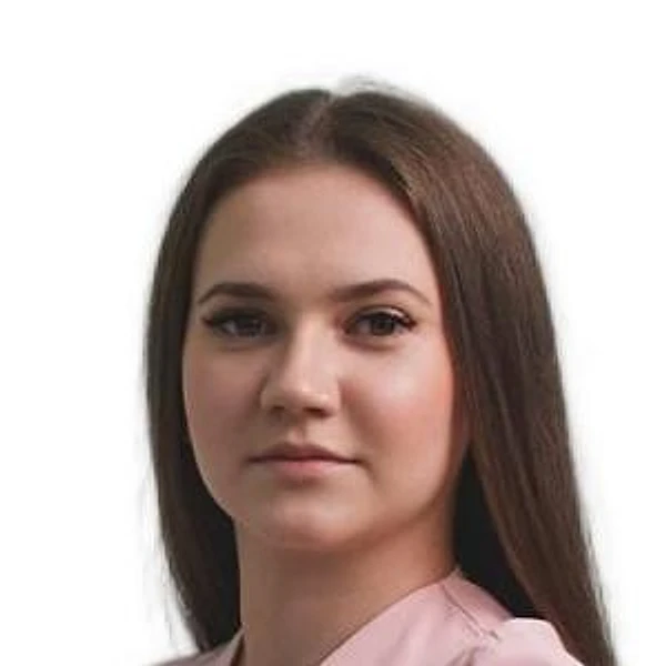 Белаш Евгения Андреевна — Педиатр, Детский гастроэнтеролог, unknown