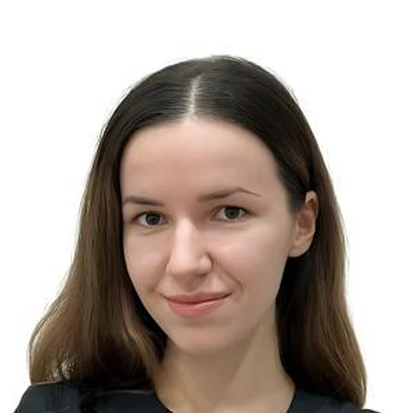 Красникова Алина Олеговна — Стоматолог, Москва