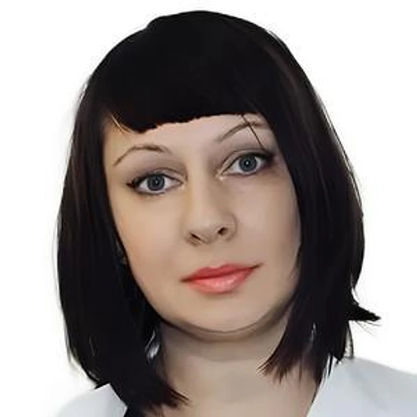 Лазарева Ольга Расиховна — Клинический психолог, Иваново