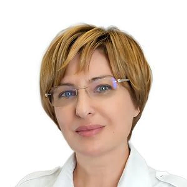 Гарматий Ирина Станиславовна — Дерматолог, Врач-косметолог, Москва